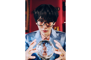 SHINeeキー、“女性に対して不思議に思っていること”とは？赤裸々恋愛トーク披露 画像