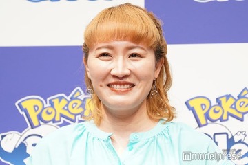 丸山桂里奈、“元夫”＆愛娘との3ショット公開 「びっくり」「娘さん大きくなったね」と反響 画像