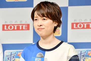 SHISHAMO吉川美冴貴、交際女性とのパートナーシップ宣誓を報告 性自認についても公表「女性として女性のことが恋愛対象な人間です」 画像