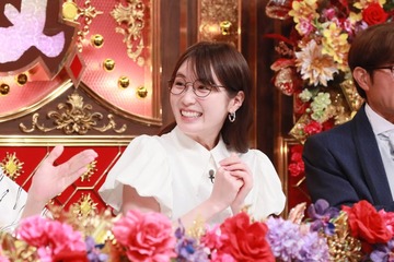結婚の高山一実、QuizKnockふくらPに惹かれた理由明かす 画像