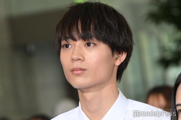 トラジャ松田元太、ハプニングが「ビリオン×スクール」本番シーンにそのまま採用されていた 水沢林太郎の対応力も話題に 画像