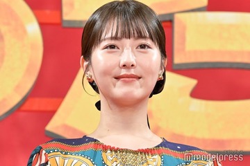 浜辺美波「キングダム」宣伝の“裏切り者”共演者を告発「昌文君らしいんですよ」【もしも徳川家康が総理大臣になったら】 画像