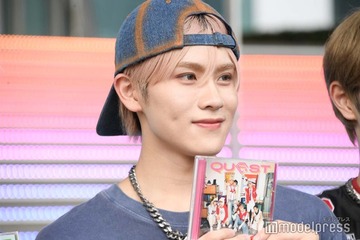 DXTEEN大久保波留、Da-iCE花村想太手掛けた楽曲は「勝負曲」アルバムへの思い語る【Dance On！DXTEEN！】 画像