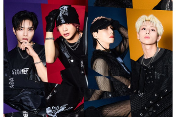 OWV、10thシングルリリース決定 “兄貴”Da-iCE工藤大輝がプロデュース「今までのOWVにないタイプの楽曲」【Frontier】 画像