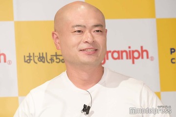 あばれる君、妊娠中の妻・由夏さんとテレビ共演 “月収9万超”でプロポーズ・復縁の経緯告白「今僕がいるのは由夏ちゃんのおかげ」 画像