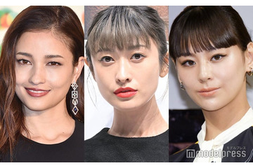 山田優、美人母・西内まりや・黒木メイサら集結 40歳バースデーショットが「豪華すぎて眩しい」「全員美しい」の声 画像