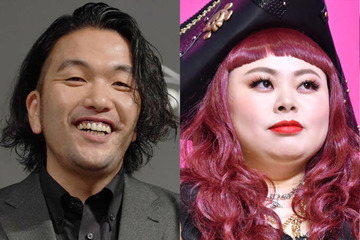 見取り図・盛山、渡辺直美らとの豪華“同期会”SHOTにファン歓喜「最高すぎだろ！」「このメンバー全員好き」 画像