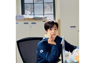 「Missナイト & Missデイ」で見つかった“年下男子”ベク・ソフ アイドル志望の過去も【プロフィール／出演作】 画像