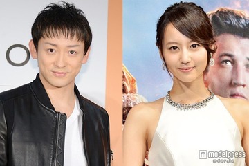 山本耕史、妻・堀北真希さんに惹かれたきっかけ 日常生活の変化語る「10分の1に減った」 画像