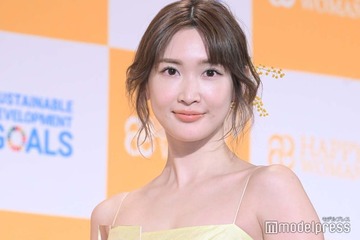 紗栄子、“絶対伸びると思った”イケメン俳優明かす「ただものじゃない顔立ちしてた」 画像
