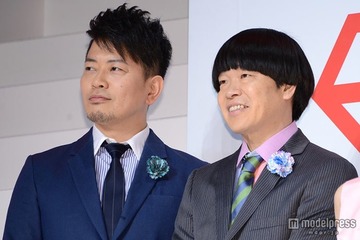 蛍原徹、元相方・宮迫博之とコンビ復活する可能性に言及 画像