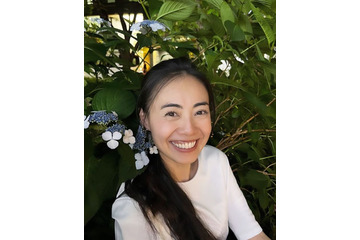 モデル・廣瀬麻伊、結婚発表「大安×天赦日×一粒万倍日」に 画像