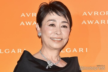 安藤優子、白内障手術を報告「両目ともに」 画像