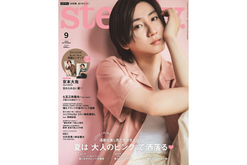 SixTONES京本大我“夏デート”で魅力的な表情 主演ミュージカルの意気込みも「倒れる予感しかない（笑）」 画像