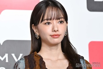 山本舞香、13年所属の事務所退所「もっと自分らしく仕事していきたい」 画像