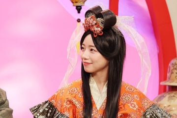 「ドリフ」齊藤京子“乙姫”役で宮舘涼太・春日俊彰らとコント挑戦 チョコプラも初登場 画像