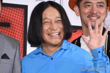 芸人・永野、10年前に結婚していた お相手も公表「2014年8月3日に」【全文】 画像