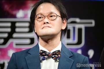 アインシュタイン稲田「ラヴィット！」生出演で騒動否定「お騒がせしています」女性ファンへの不適切行為が告発されていた 画像