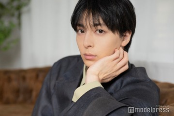 高杉真宙、本心をさらけ出した2年半――今、逆にファンに聞いてみたいこと【インタビュー前編】 画像