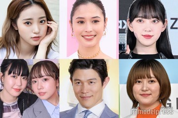 Netflix男性同士の恋リア「ボーイフレンド」芸能界でハマる人続出 鈴木亮平・広瀬アリス・堀未央奈ら視聴 画像