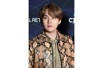 BTS・SUGA所属事務所、電動スクーターの飲酒運転巡り「事案を縮小しようとする意図は全くありません」再度謝罪 画像