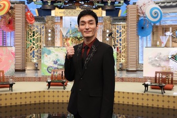 草なぎ剛、8年ぶりフジ特番MC就任 ドラマ「フードファイト」名ゼリフも飛び出す 画像