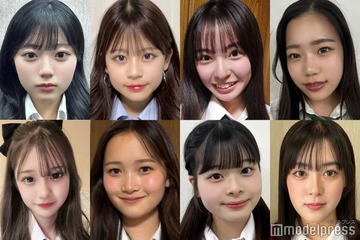日本一かわいい高校生「女子高生ミスコン2024」関西エリアの候補者公開 投票スタート 画像