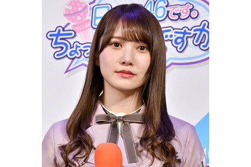 日向坂46加藤史帆『あやひろ』共演の森カンナとの仲良しSHOTにファン悶絶「さすがに尊すぎる」「最高」 画像