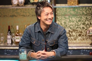 EXILE TAKAHIRO、ステージ上から美女発見 思わず起こした行動・女性の正体明かす 画像