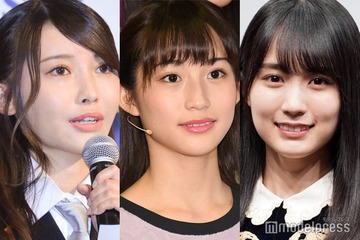 乃木坂46卒業の掛橋沙耶香、賀喜遥香ら4期生で食事会 休業中の姿に黒見明香「すごく勇気をもらってた」【卒業セレモニー】 画像