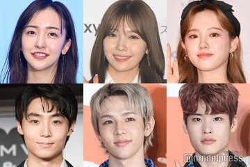 TikTokでバズ「チカチカチカチカチッカチカ」を歌うf5veって？元E-girlsメンバー4人所属・K-POP界にも波及で話題 画像