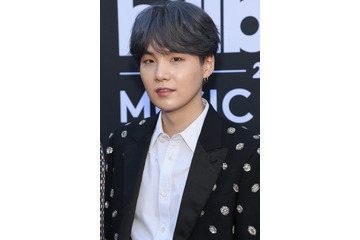 BTS・SUGA、電動スクーター飲酒運転巡り“誤報”相次ぎ混乱 画像