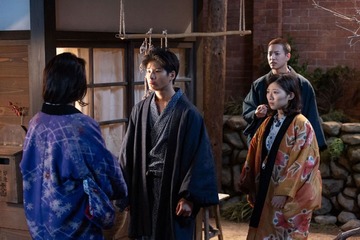 「虎に翼」“ラスト10秒”衝撃展開に「嘘でしょ」「受け止めきれない」の声 画像