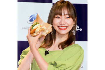 須田亜香里、ファンが撮影！にっこり笑顔のベストショットに反響「最高」「めっちゃ素敵」 画像