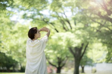 「60代には見えない…」おばさん化しない人の特徴とは？ 画像