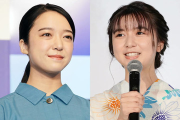 山本耕史、上白石萌音・萌歌姉妹とは家族ぐるみの付き合い「素敵なお父様で」 画像