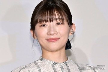 伊藤沙莉「虎に翼」クランクアップの衣装に注目 視聴者のラスト考察広がる「また見られるの？」「若かりし頃の寅子かな」 画像