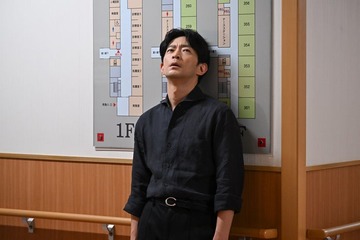 「西園寺さんは家事をしない」横井（津田健次郎）、告白シーンに反響殺到でトレンド1位「最高の伝え方」「言われたい」 画像