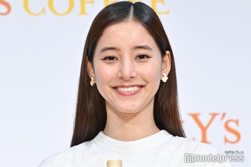 新木優子、インスタフォロワー“500万人超え”の秘訣 続けているこだわり明かす 画像