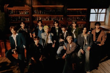 JO1ら「Venue101 EXTRA」第2弾出演アーティスト発表 画像