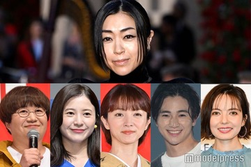 【宇多田ヒカル全国ツアー】満島ひかり・吉高由里子・木戸大聖…芸能界から参加報告相次ぐ 画像