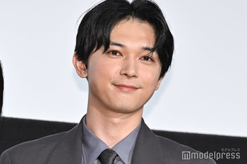 吉沢亮、主演作品が複数の海外映画祭に出品 喜び語る「光栄な限り」【ぼくが生きてる、ふたつの世界】 画像