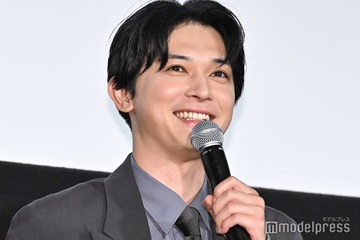 吉沢亮を手話映画にオファーした理由 監督が明かす「彼は美しい人なんですけど」【ぼくが生きてる、ふたつの世界】 画像