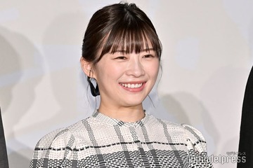 伊藤沙莉、NHK「あさイチ」でフジ「新宿野戦病院」に言及「虎に翼」キャスト多数出演で「みんな行っちゃうから」 画像