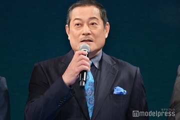 Aぇ! group小島健、松平健からライブ招待「見習わなあかん」マツケン×コジケンで叶えたい夢明かす 画像