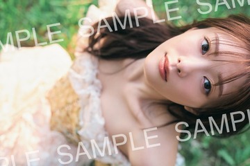 櫻坂46田村保乃、2nd写真集封入＆書店別特典絵柄“全19種”解禁 オフショル衣装からビキニ姿まで【隣の席になりたい】 画像