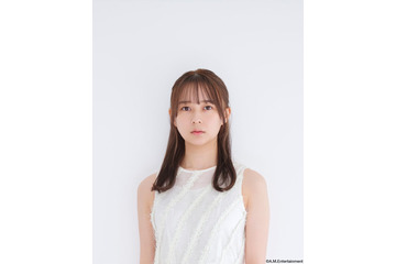 鈴木絢音、朗読劇初出演 原爆で父を亡くした娘役「演じる覚悟を決めました」【父と暮せば】 画像