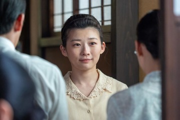 【来週の虎に翼 あらすじ】朋一、突然の異動 寅子は予想外の人事に思い悩む 画像