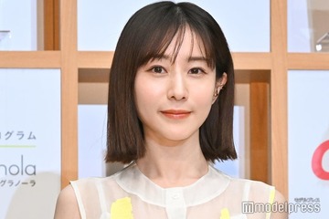 田中みな実、女優業を続けるきっかけとなった人物「ブラックペアン シーズン２」に繋がる縁明かす 画像