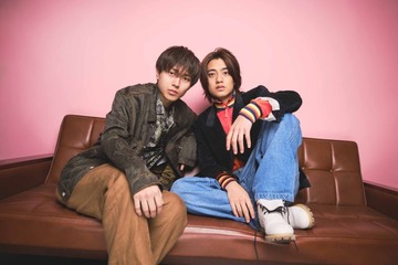 King ＆ Prince、アルバム表題の新曲「WOW」先行配信決定 高橋海人×三浦大知×UTAがコラボ制作 画像